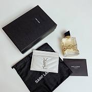 YSL Card wallet 05 - 1