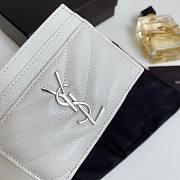 YSL Card wallet 05 - 3