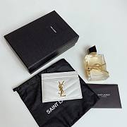 YSL Card wallet 06 - 1