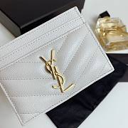 YSL Card wallet 06 - 3