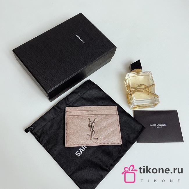 YSL Card wallet 07 - 1