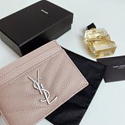 YSL Card wallet 07 - 3