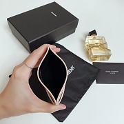 YSL Card wallet 07 - 2