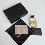 YSL Card wallet 08 - 1