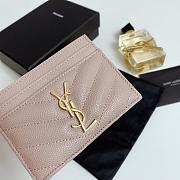 YSL Card wallet 08 - 3