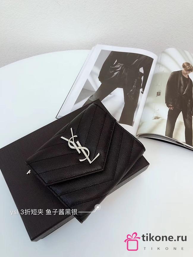 YSL  WALLET 01 - 1