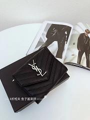 YSL  WALLET 01 - 1