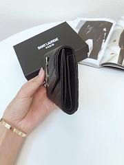 YSL  WALLET 01 - 6