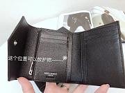 YSL  WALLET 01 - 2