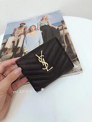 YSL WALLET 02 - 1