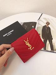 YSL WALLET 03 - 1