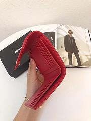 YSL WALLET 03 - 4