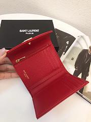 YSL WALLET 03 - 2