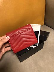 YSL WALLET 04 - 3