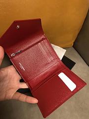 YSL WALLET 04 - 2