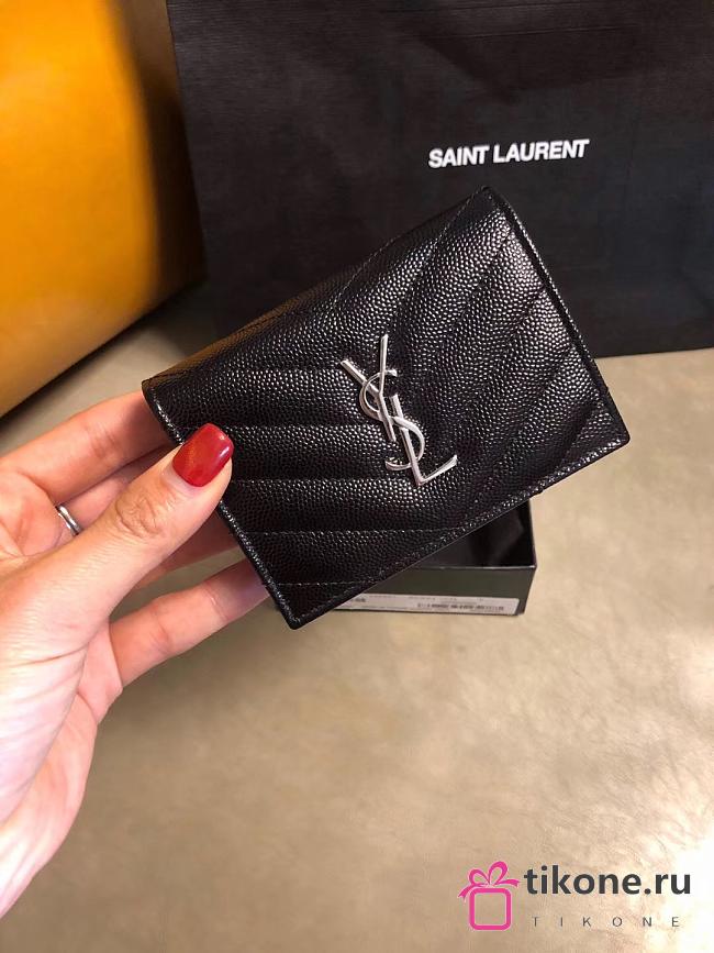 YSL WALLET 530841 01 - 1