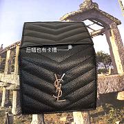 YSL WALLET 530841 01 - 3