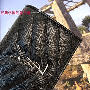 YSL WALLET 530841 01 - 2