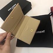 YSL WALLET 530841 02 - 4