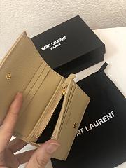 YSL WALLET 530841 02 - 3