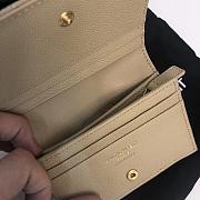 YSL WALLET 530841 02 - 2