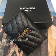 YSL WALLET 530841 03 - 1