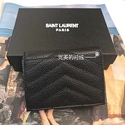 YSL WALLET 530841 03 - 2