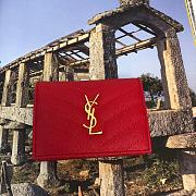 YSL WALLET 530841 04 - 1