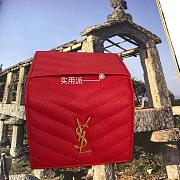 YSL WALLET 530841 04 - 3