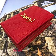 YSL WALLET 530841 04 - 4