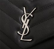 YSL Loulou bag 71028B 01 - 4