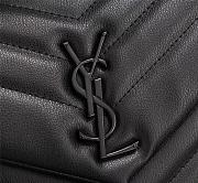 YSL Loulou Bag 71028B 02 - 4