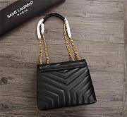 YSL Loulou Bag 71028B 03 - 3