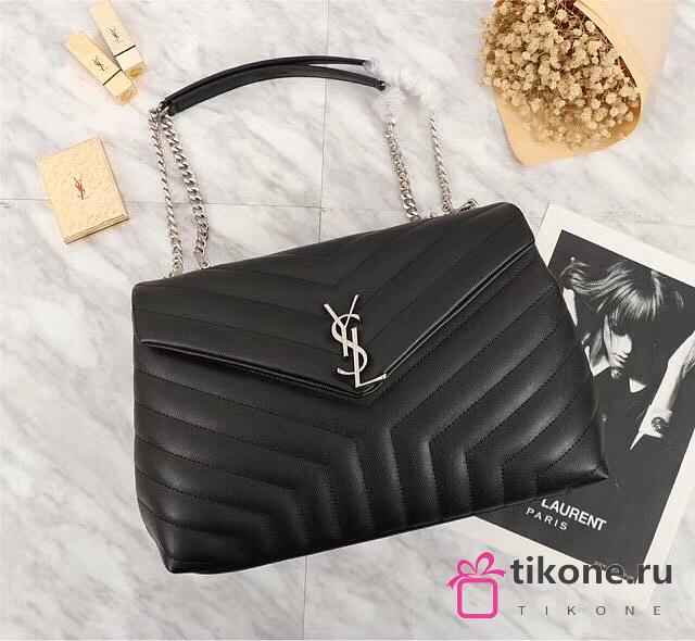 YSL Loulou bag 71028A 01 - 1