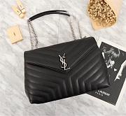 YSL Loulou bag 71028A 01 - 1