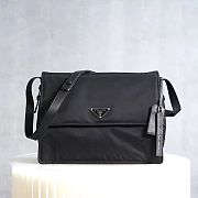 PRADA Shoulder bag 1BD256 - 1