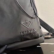 PRADA BACKPACK  - 4