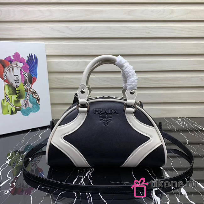 PRADA Bowling Bag 04 - 1