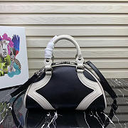 PRADA Bowling Bag 04 - 2