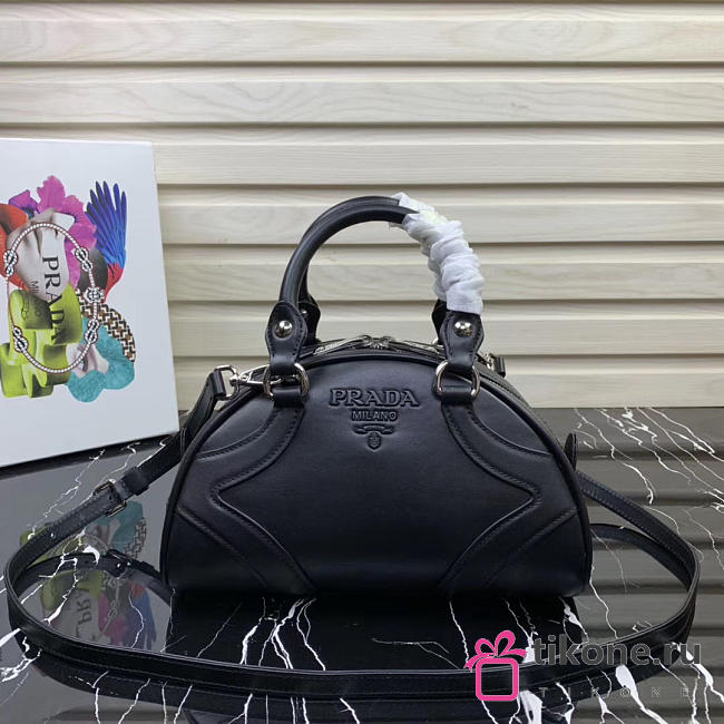 PRADA Bowling Bag 06 - 1