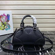 PRADA Bowling Bag 06 - 1