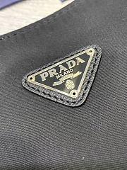 PRADA HoBo Shoulder bag 1BH204 01 - 3