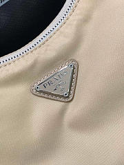 PRADA HoBo Shoulder bag 1BH204 02 - 2