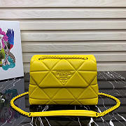 PRADA Shoulder bag 1BD233 02 - 1