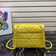 PRADA Shoulder bag 1BD233 02 - 2