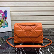 PRADA Shoulder bag 1BD233 04 - 1