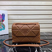 PRADA Shoulder bag 1BD233 06 - 1