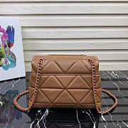 PRADA Shoulder bag 1BD233 06 - 2