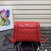 PRADA Shoulder bag 1BD233 07 - 2