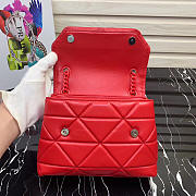 PRADA Shoulder bag 1BD233 07 - 4